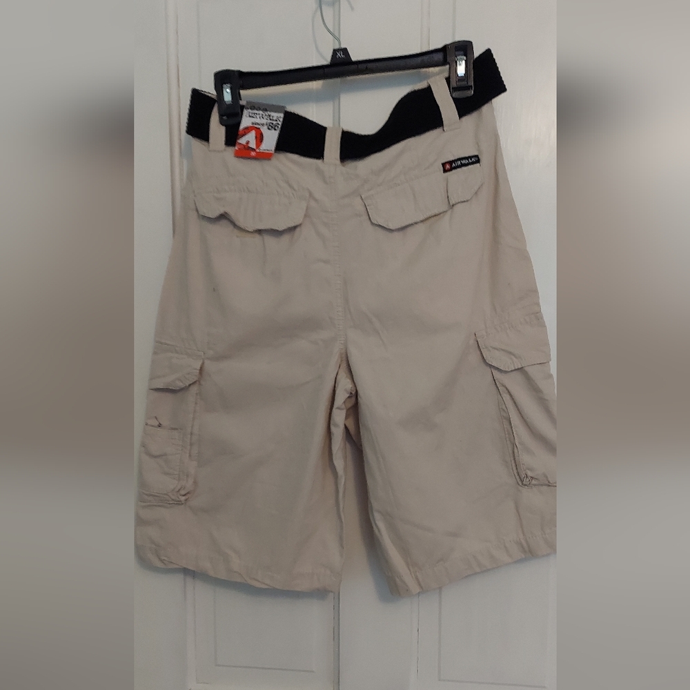 Air walk mens shorts waist 30 - Picture 4 of 7